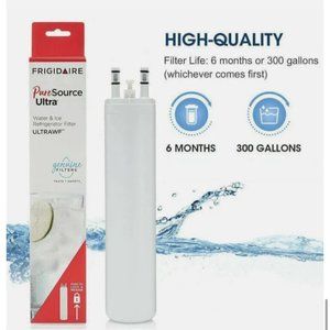 Frigidaire Water Filter